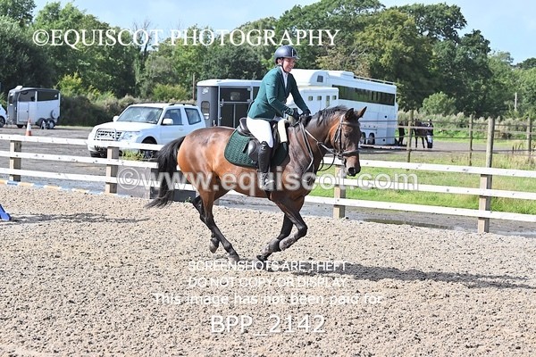 BPP_2142 - CLASS 2  FRI British Novice/ 90cm Open