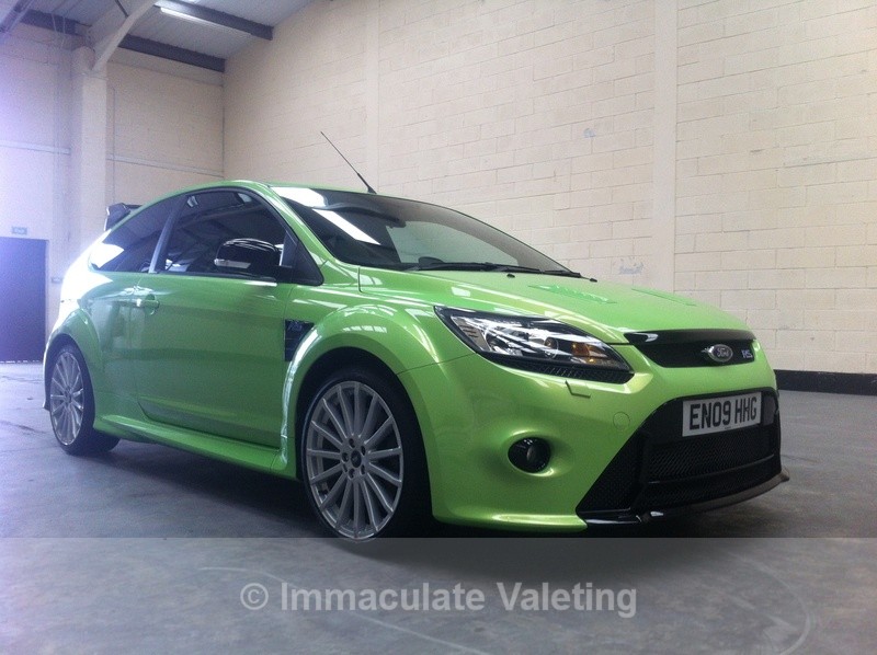  - Customers Cars