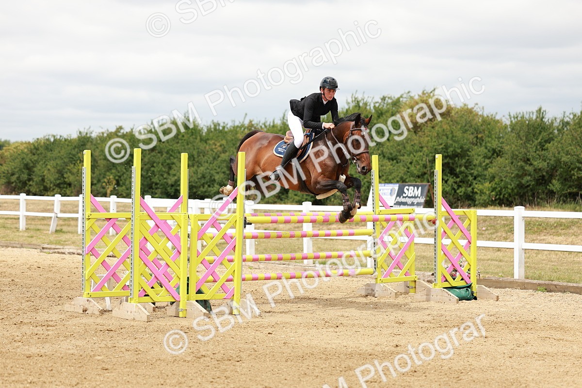 SBM_018438 - Class 21 - Senior Newcomers Championship 2d Rd