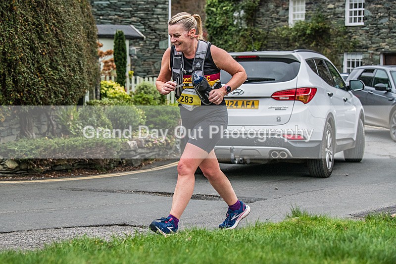 Derwentwater-962 - Derwentwater 10 Mile Road Race Sunday 3rd November 2024