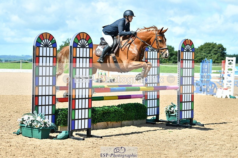 230729A-112431-05455 - Cls 14 NAF Bronze League Semi Final