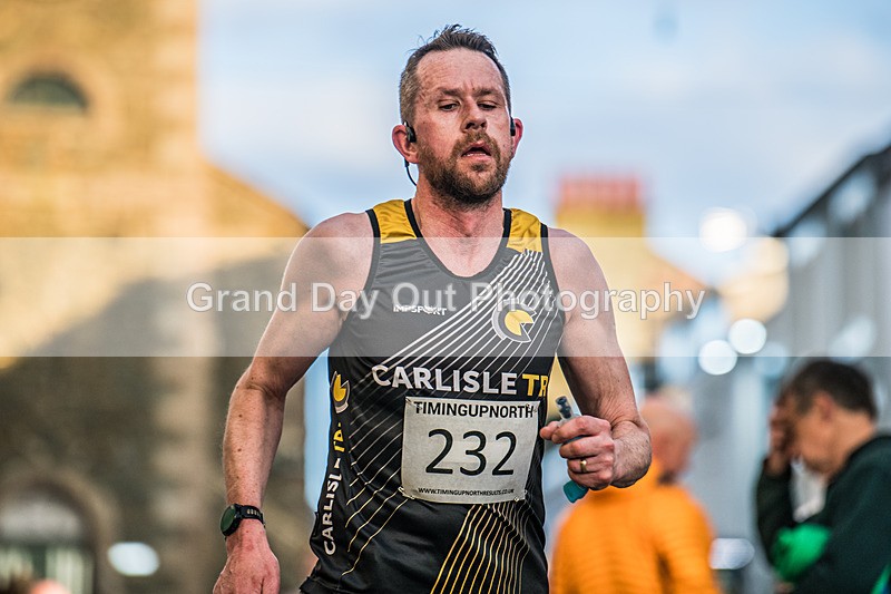 RTH-850 - Keswick Round The Houses Road Race Wednesday 23rd April 2025