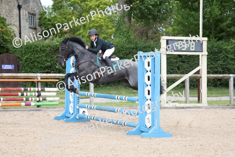 20250608-2227 - Class 5 - 80cm