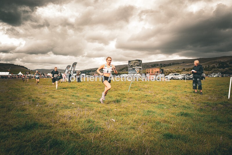 DSCF6368 - Kilnsey Crag race
