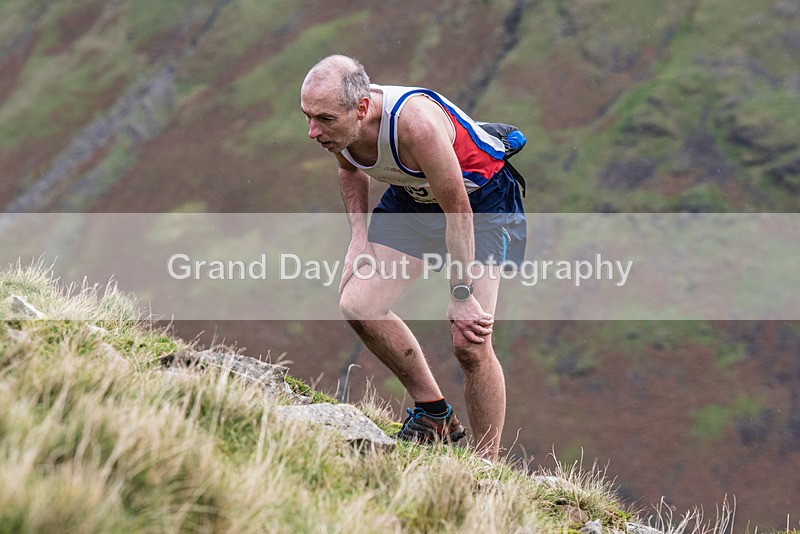 Wasdale Show-391 - Wasdale Head Show Fell Races (Junior & Senior) Saturday 14th October 2023