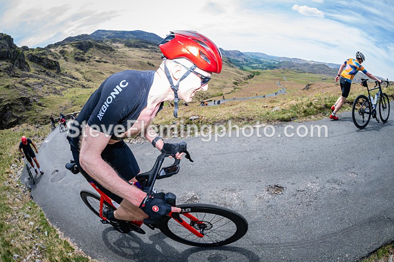 135657 - Hardknott Pass Camera 2 13.00-14.00