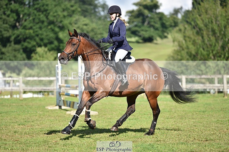 240713-090832-35654 - Cls 156 85cm Amateur Qualifier