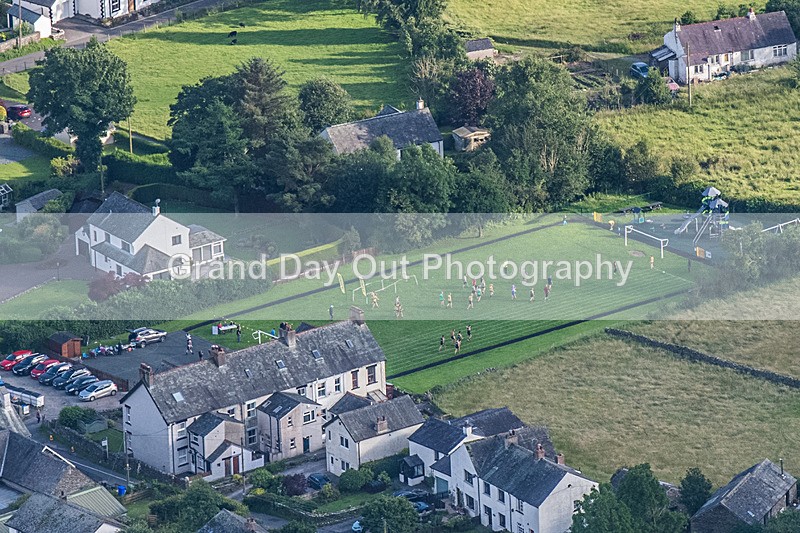 Gategill-8 - Gategill Fell Race Wednesday 2nd July. 2025