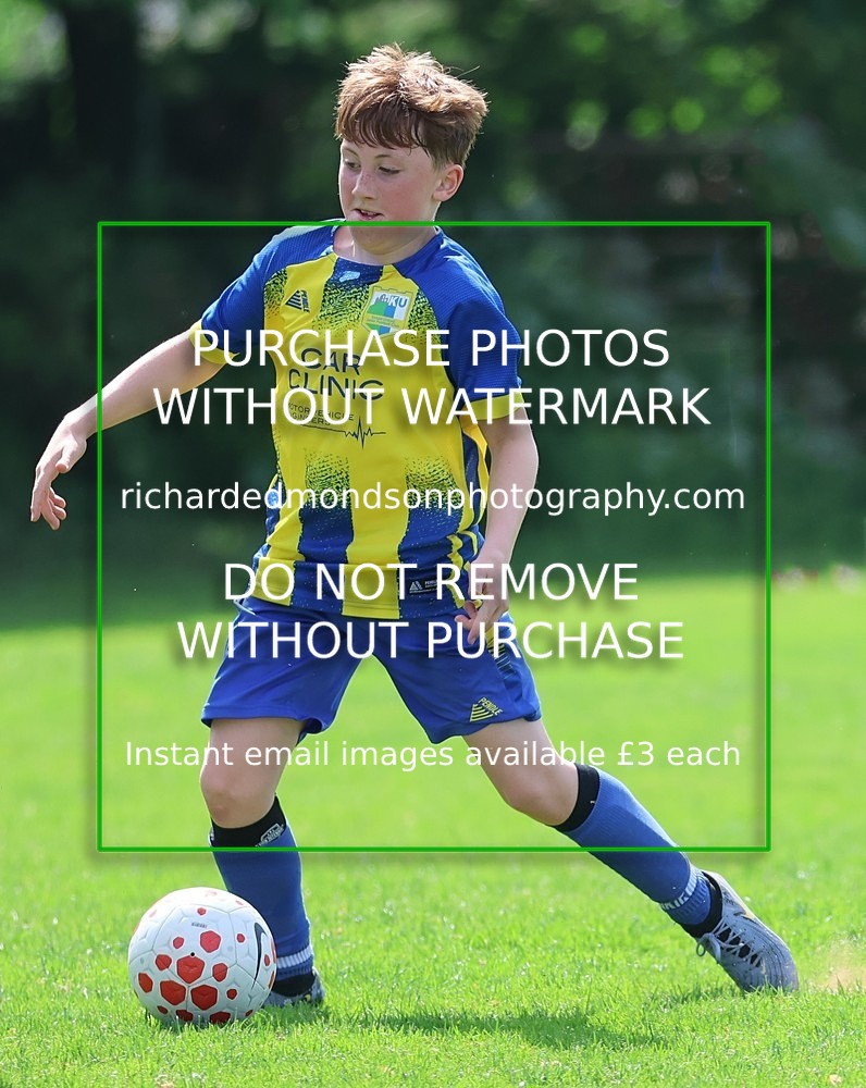 533A6950 - K U Under 11's (30/5/26)