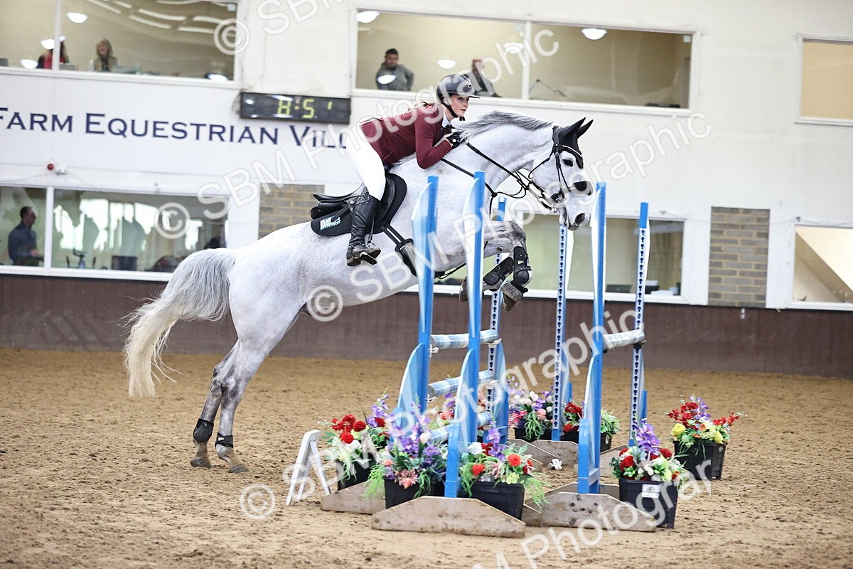 SBM_004849 - Class 16 - Senior Newcomers - 1.10m