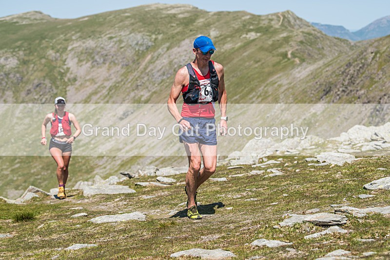 Duddon Long-402 - Duddon Valley (Long) Fell Race Saturday 3rd June 2023