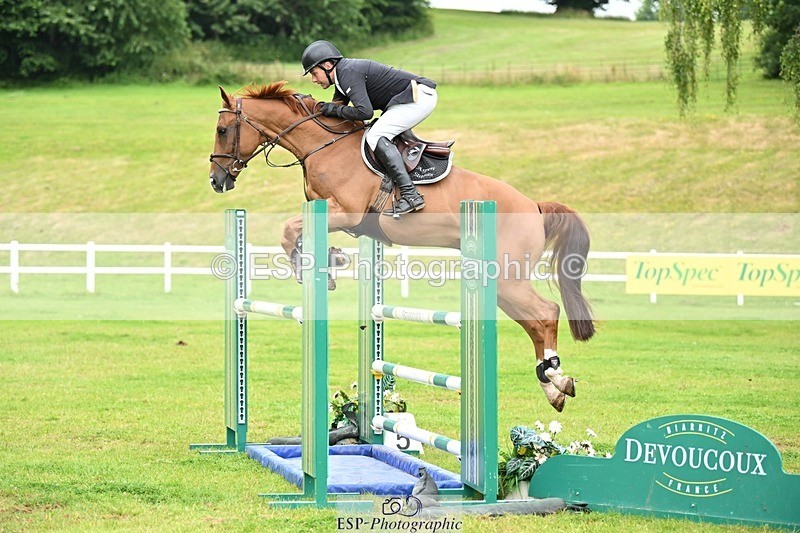 240713-130818-39333 - Cls 148 6 Yr Old Championships