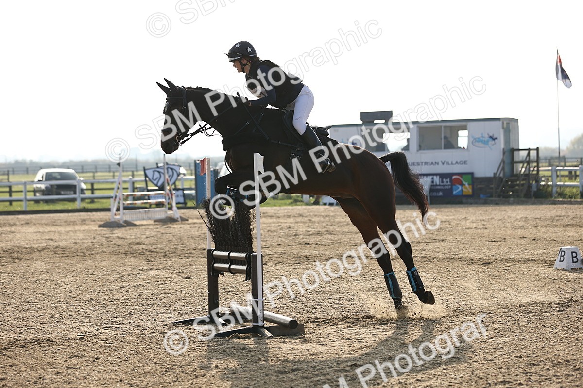 SBM_004156 - Class 4 - 1.00m