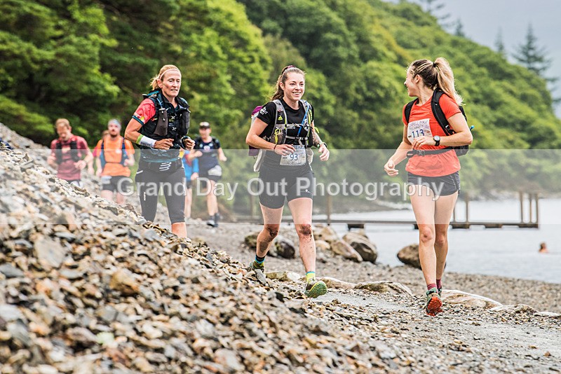 Scafell Pike-373 - High Terrain Events Scafell Pike Trail Marathon Sunday 20th August 2023