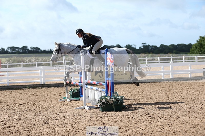 230811A-104537-03584 - Cls 15 85cm Nat Am Qualifier