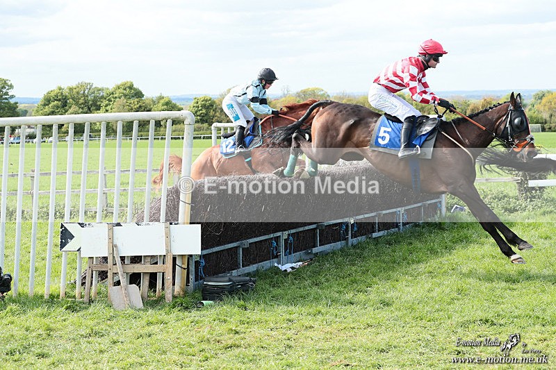 PtP 190426 1103 - Vine & Craven PtP Kingston Blount 19/04/26