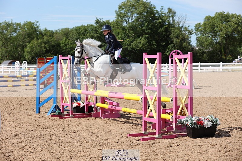 240629A-162402-08004 - Cls 13 Stepping Stones 128cm + 138cm