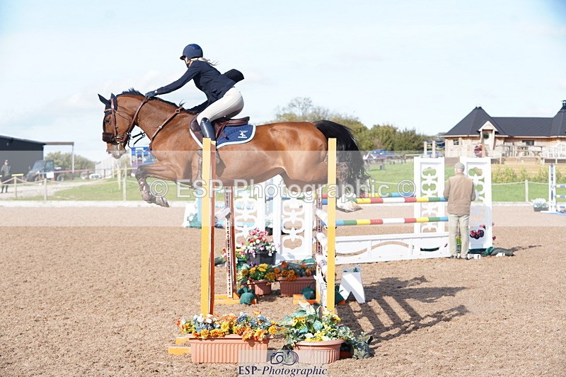 241005A-145934-05042 - SAT Cls 11 Snr Newc & 1.10m Open