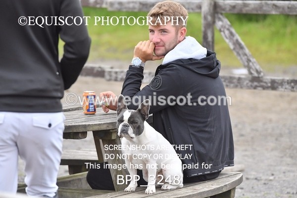 BPP_3248 - CLASS 5 Senior Newcomers/ 1.10m Open