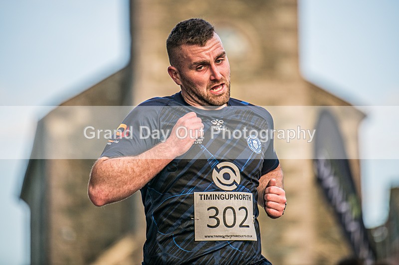 Keswick RTH-983 - Keswick AC Round The Houses Road Race Wednesday 24th April 2024