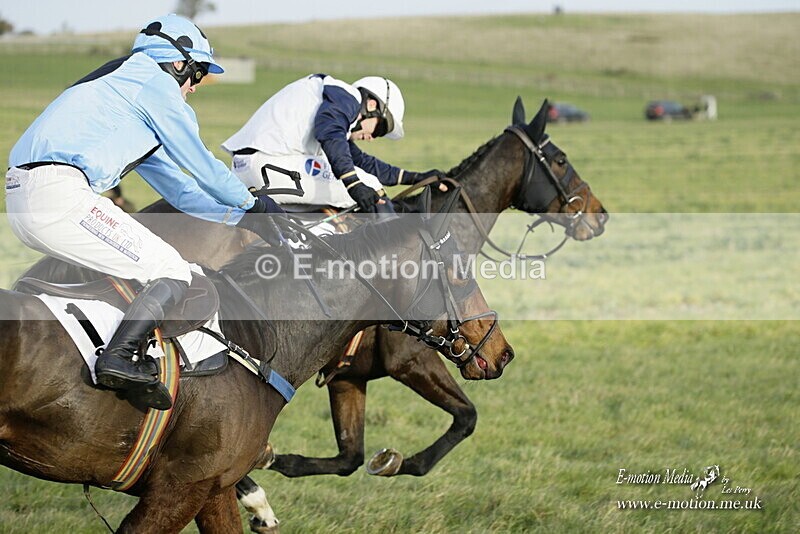 PtP 250921 01006 - Point-to-Point Badbury Rings Dorset 07/11/2021