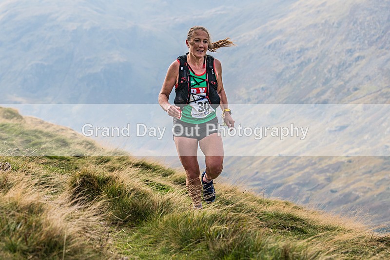HBMR-Leg 4-522 - Hodgson Brothers Mountain Relay Leg 4 Saturday 5th October 2024