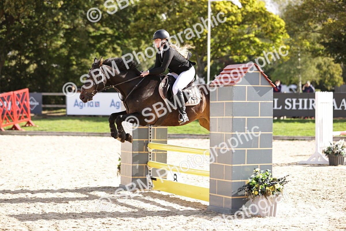 SBM_16754_J33 - Senior 75cm Championship - Dolcie Mae Ivison
