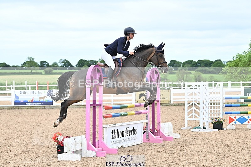 240523A-102801-01513 - Cls 1 Snr 1.05m and 1.10m