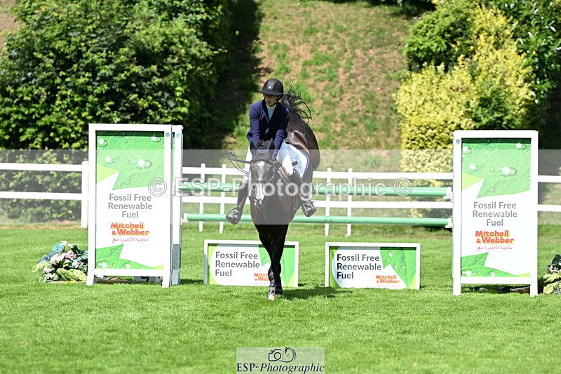 250703A-112046-03189 - Cls 1 Snr Foxhunter