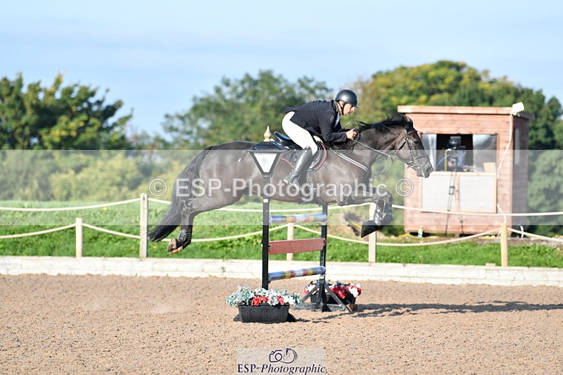 240915A-090350-08660 - Cls 25 Snr 1.20m Open