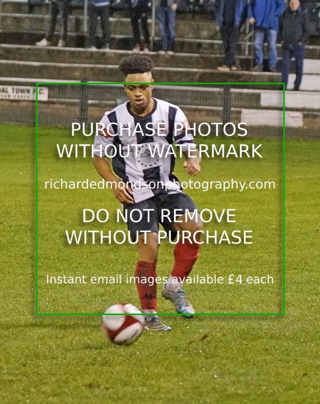 DSC07611 - Kendal Town v Runcorn Linnets (9/11/21)