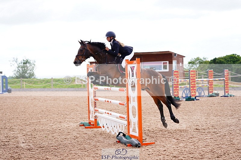 240630A-172628-15921 - Cls 26 Foxhunter 2nd Round