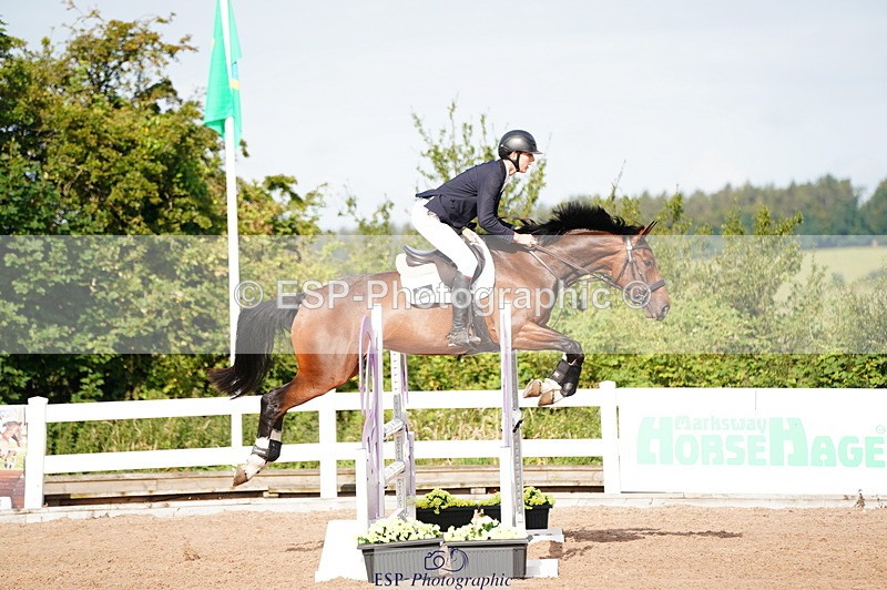 240804A-093414-09890 - Cls 48 Snr Discovery and 1m Open