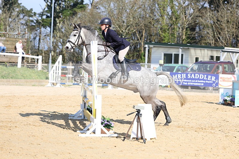 3E7A6268 - Class 3: Senior 80cm