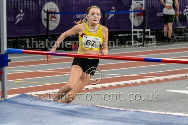 CombiMast25-913326 - Field Female