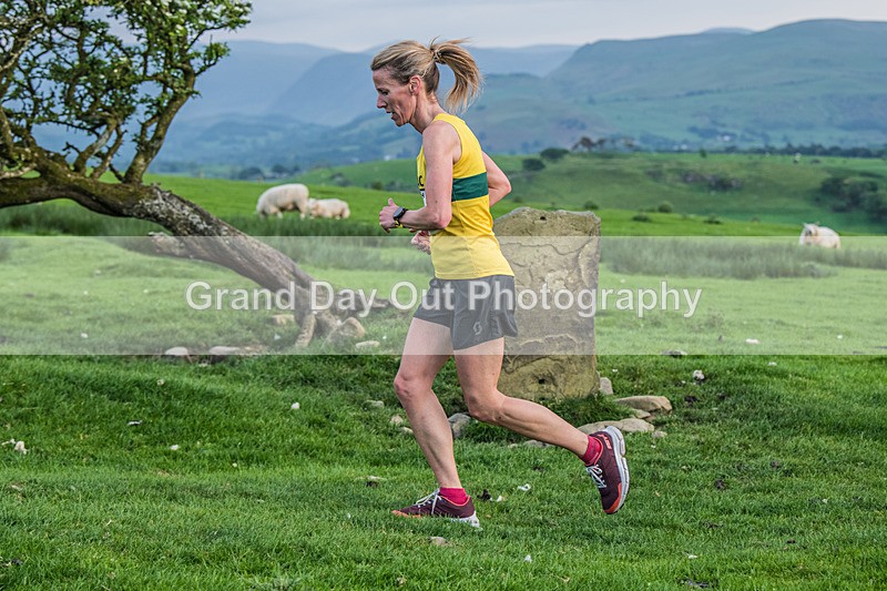 Hay-115 - Hay O Trail Race Tuesday 21st May 2024