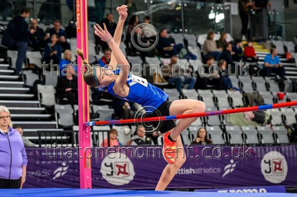 CEInv26-910612 - Field Female Set One