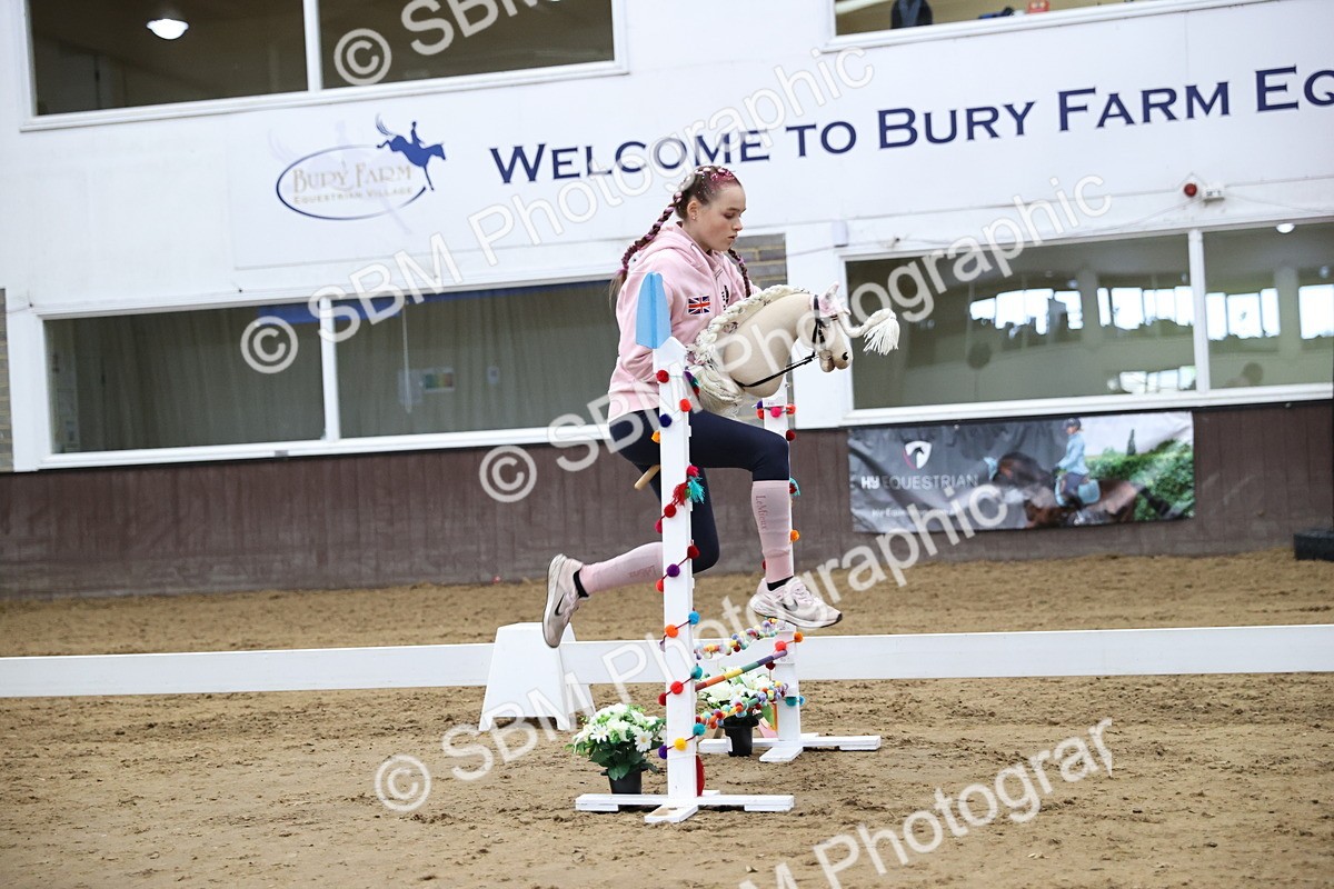 SBM_001301 - Class 9 - 40cm