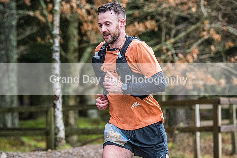 Glentress 21  10K-101 - High Terrain Events Glentress 21 & 10K Trail Runs Saturday 18th February 2023