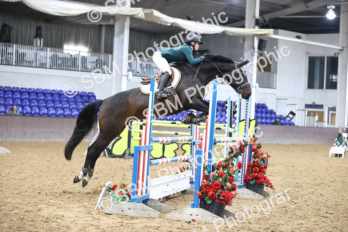 SBM_003732 - Class 12 - Senior Foxhunter 1.20m