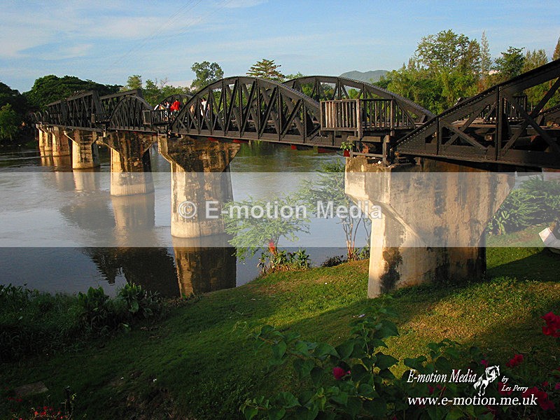 river kwai bridge 009ab - Other