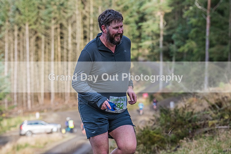Glentress 21  10K-1361 - High Terrain Events Glentress 21 & 10K Trail Races Saturday 16th November 2024