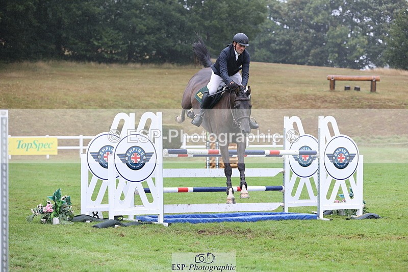 250830A-155653-07346 - Cls 17 Snr Foxhunter