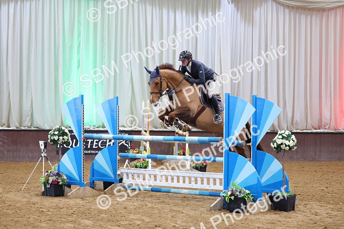 SBM_003493 - Class 17 - Blue Chip Calming Performance Championship Qualifier