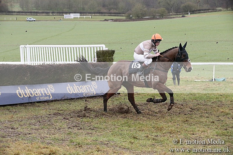 PtP 200118 585 - Barbury International Racing Club Point-to-Point 20/01/18