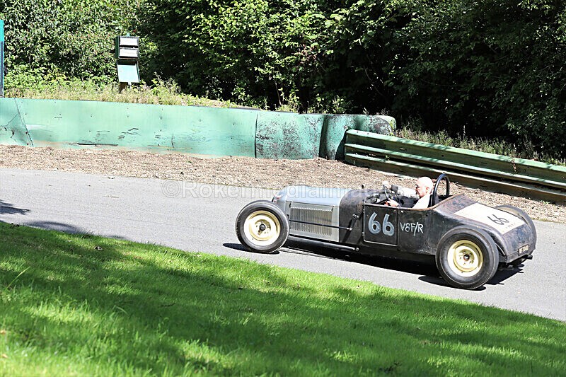 Pete Wilson 29-8-20-125 - Vintage Hot Rod Association