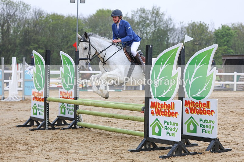 3E7A1951 - Class 3: Senior 80cm