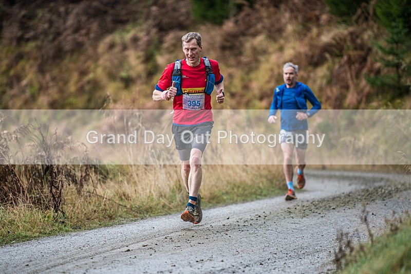 Glentress 21  10K-36 - High Terrain Events Glentress 21 & 10K Trail Races Saturday 16th November 2024