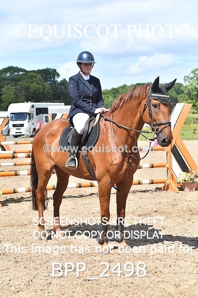 BPP_2498 - CLASS 4 SAT Senior Discovery/ 1m Open