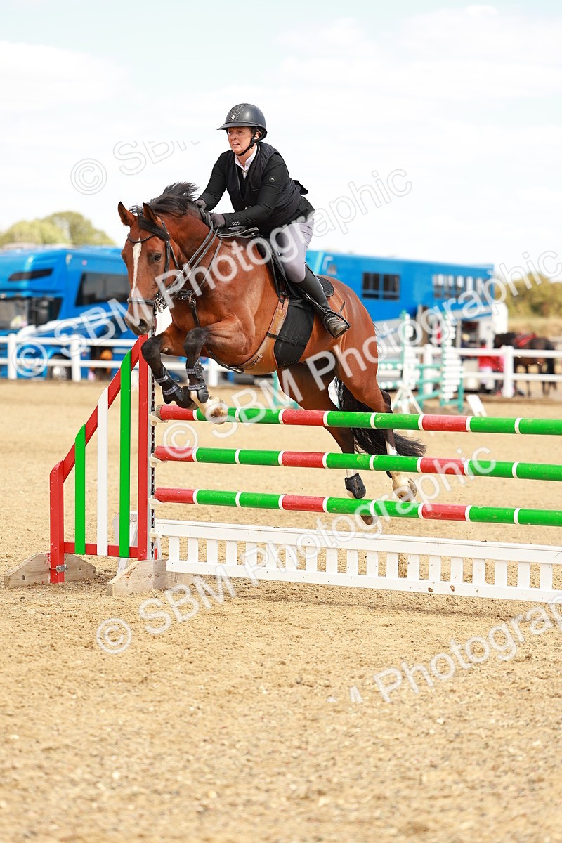 SBM_006715 - Class 4 - Senior British Newcomers - 1.10m